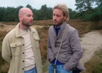 Onder de perfecte match van MAFS schuilt een stil conflict