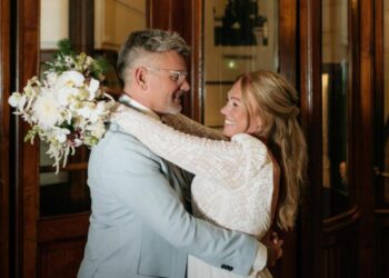 Twee gebroken harten, één nieuw begin: de onverwachte match van Peter en Mariska