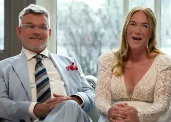 Finale MAFS onthuld: deze datum bepaalt het lot van alle koppels