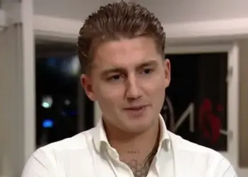 Mart Hoogkamer in tranen bij laatste wens van ongeneeslijk zieke Brenda