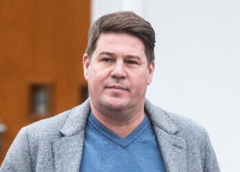 Martijn Krabbé ontroert volgers met emotionele boodschap