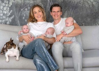 Het zeldzame verhaal van Cora uit Meer dan verwacht, vol tegenslag en hoop