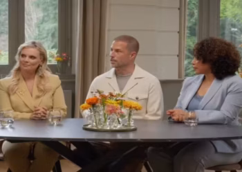 De impact van MAFS blijft voelbaar: deelnemers komen samen voor ontmoeting in Nijmegen