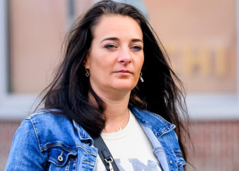 Nicol Kremers over geheimhouding met Peter Gillis: ‘Ik laat me niet langer intimideren’