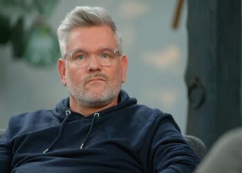 MAFS-koppel Mariska en Peter verrassen tijdens het eindgesprek met emotionele onthulling