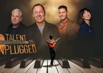 Finalemoment vol emotie: deze artiest kroonde zich tot winnaar van Talent Unplugged