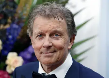 Robert ten Brink met pistool bedreigd: ‘Hij kwam agressief op me af’