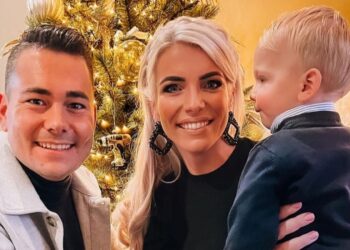 Roy uit ‘Over mijn lijk’ krijgt positief nieuws – afscheid van zoon Scott raakt diep