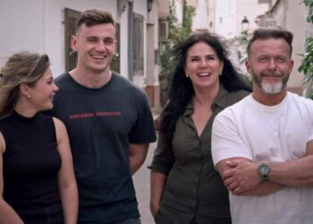 Opnieuw tegenslag voor familie Rutten in Daar Gaan Ze Weer: emotionele oproep aan volgers