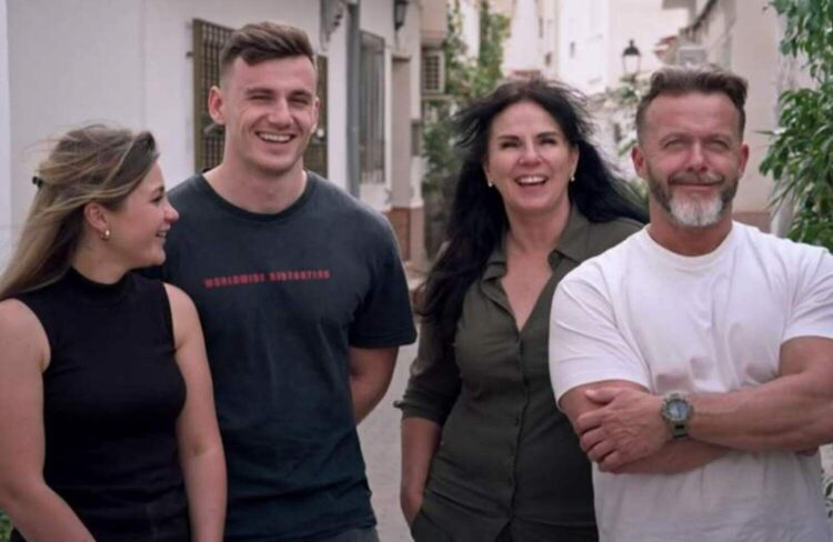 Opnieuw tegenslag voor familie Rutten in Daar Gaan Ze Weer: emotionele ...