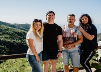 Familie Rutten laat Polopos achter zich en slaat nieuw hoofdstuk open