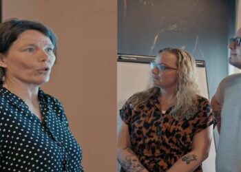 Verbijstering bij kijkers Uit de schulden: ‘Werken loont niet meer in dit land’