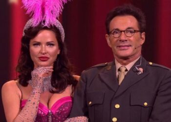 Kijkers raken niet uitgepraat over Stars on Stage: ‘Dit was kippenvel van begin tot eind’