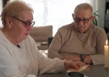 “Kijkers in shock na aflevering Steenrijk, Straatarm: ‘Ik zou willen dat ik het had!’