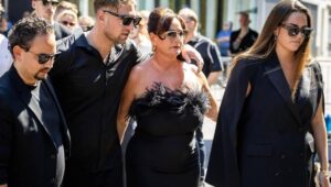 Met tranen én trots: Thérèse Boer zet stap terug in De Librije