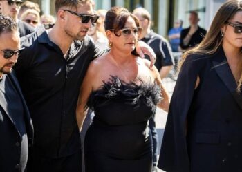 Met tranen én trots: Thérèse Boer zet stap terug in De Librije