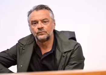 OM eist zware straffen voor Tom Waes na ernstig ongeval onder invloed