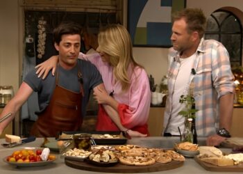 Hugo Kennis emotioneel in laatste Eigen Huis & Tuin: ‘Het spijt ons…’