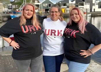 Urk!-fans geschokt: hun grootste angst is nu werkelijkheid geworden