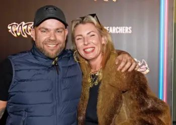 Liefde op Urk! Bert verrast Greetje én fans met openhartige boodschap