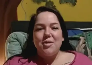 De stilte rond Urk! blijft… maar Mathilde fluistert iets veelbelovends