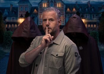 Nieuwe draai aan De Verraders zorgt voor chaos bij kijkers