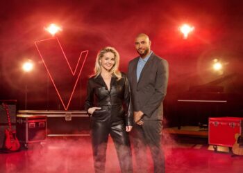 Recordaantal aanmeldingen voor The Voice: opvallende trend onder deelnemers
