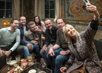 Finale met een twist: Boer zoekt Vrouw-reünie belooft meer dan alleen liefde