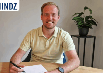 Bjorn vindt de liefde op onverwachte plek na MAFS-avontuur