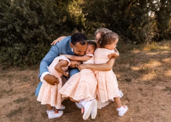 Kevin uit ‘Meer dan verwacht’ verrast met gedurfde uitspraak over de toekomst van zijn drieling