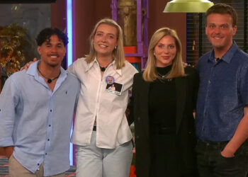 Van Big Brother naar De Bondgenoten: deze twee deelnemers willen doorpakken