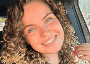 MAFS-Rowan deelt prachtige beelden met dochter Marley Jane