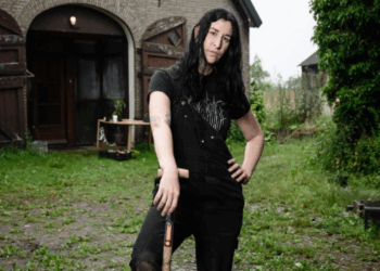 Ophef rond Boerderij van Dorst: Raven haalt uit naar Ellen ten Damme