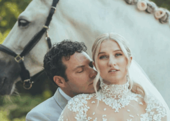 Britt Dekker en Max maken grote verandering in hun leven