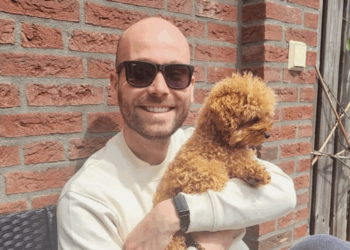 Stefan uit Married at First Sight reageert eindelijk op geruchten over Gerben