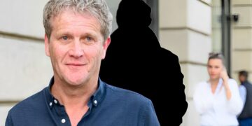 Alberto Stegeman onthult: ‘Pedofiele BN’er gisteren nog op tv’