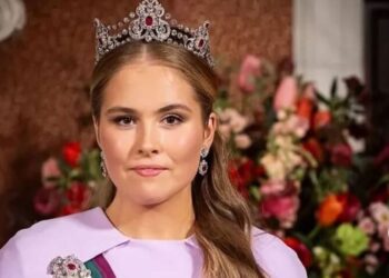 Drama rond prinses Amalia: operatie noodzakelijk