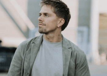 André Hazes openhartig over Noa: ‘Ik bleef toch bij haar hangen’