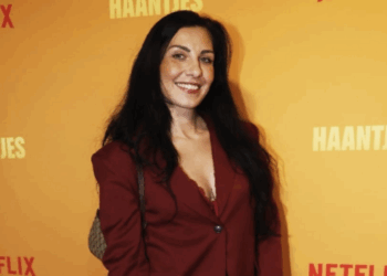 Antine uit Winter Vol Liefde gekwetst: “Hoe geef je je over als je je vervangbaar voelt?”