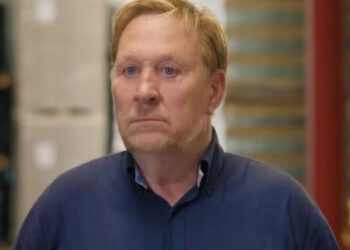 Onuitgesproken woorden rond Kesbeke-familie zetten speculaties in gang