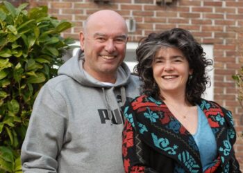 Drie maanden na het overlijden van Dieuwertje Blok neemt ook Peter de Bie afscheid van het leven