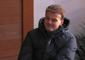 Big Brother-Jordy deelt aangrijpend nieuws dat bij velen herkenning oproept