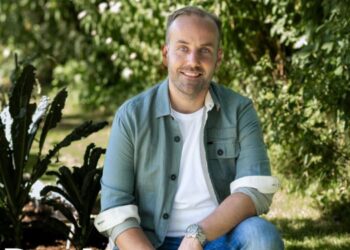 Na Boer zoekt Vrouw klopt de liefde alsnog zachtjes aan Roels deur