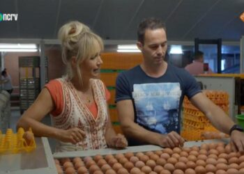 Tragisch nieuws treft Boer John uit Boer zoekt Vrouw