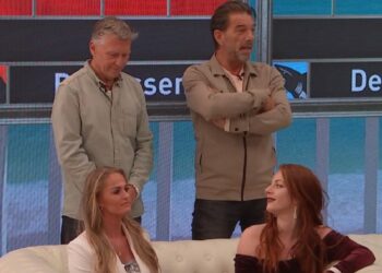 Nieuwe deelnemer Kim zorgt voor ophef in De Bondgenoten: “Ik werk niet”