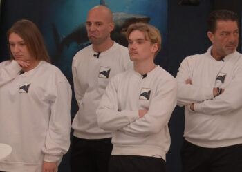 Kijkers opgelucht: omstreden Bondgenoten-deelneemster stapt plots zelf op