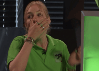 Groep volledig van slag na confronterend moment met Floris in De Bondgenoten