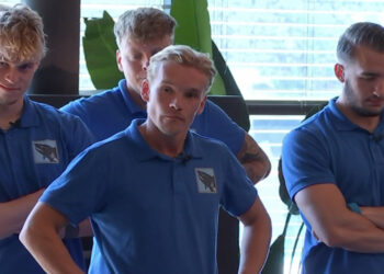 Oud-deelnemer rekent af met De Bondgenoten: ‘Productie zorgde voor karaktermoord’