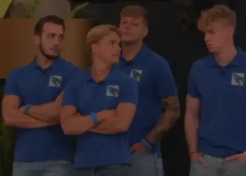 Kandidaat van De Bondgenoten naar huis gestuurd