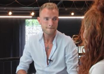 Maudy voorkomt explosie in De Bondgenoten